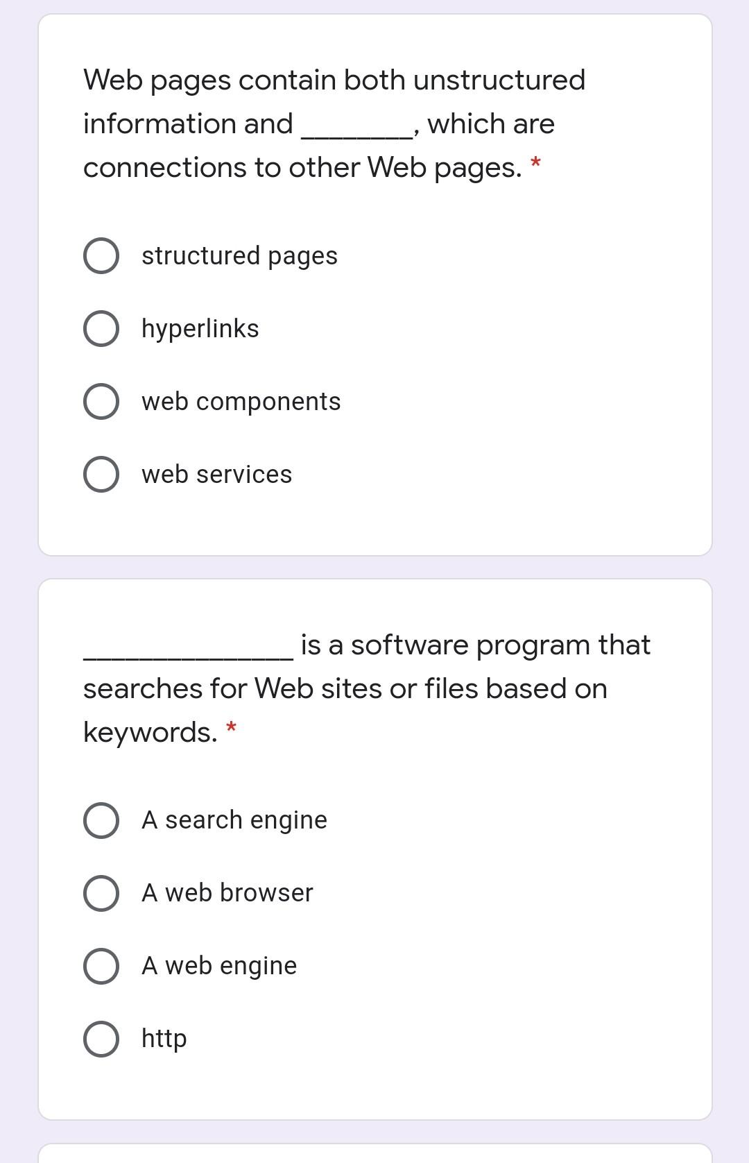 PageRank for Webpages is useful to Web developers