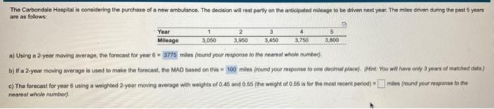 first and second are right, just need part 3, ty!