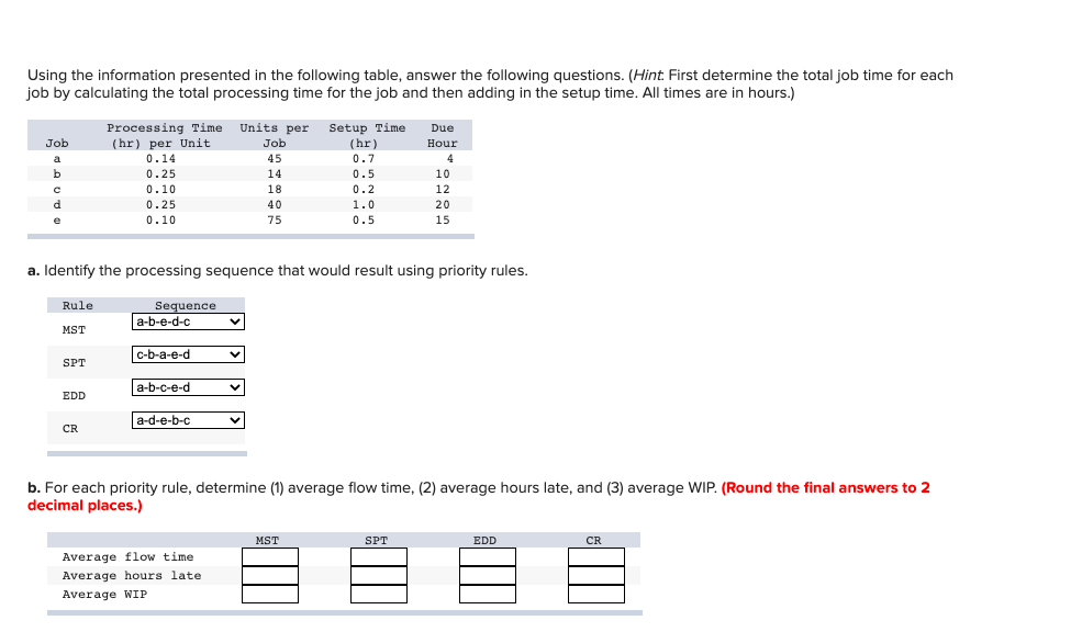 I only need the answer for part B! Using the