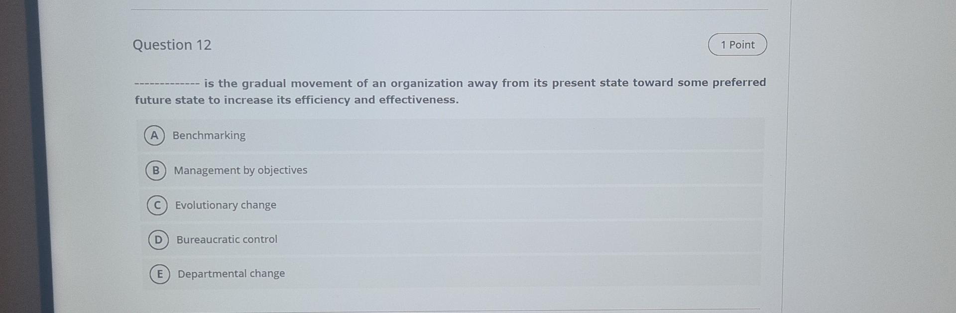 Question 1 1 Point Each day a computer engineer