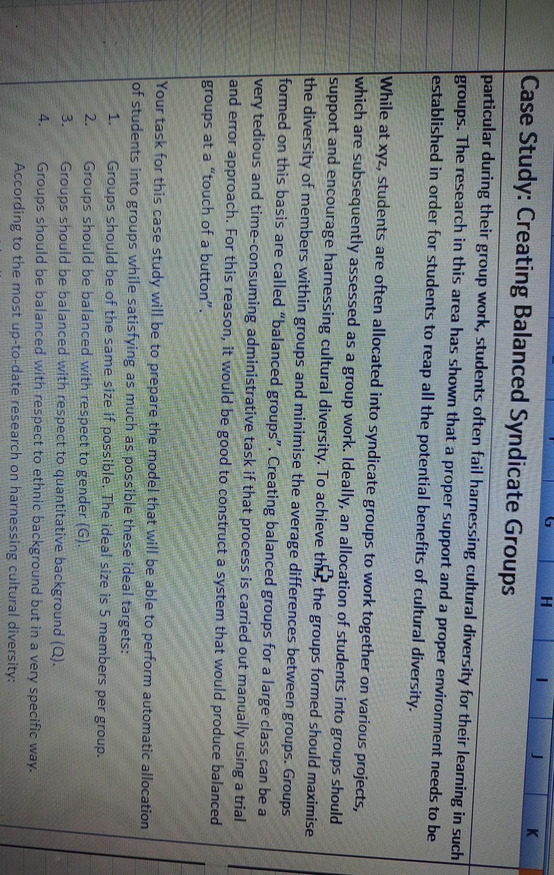 could you please help me modelling a problem in