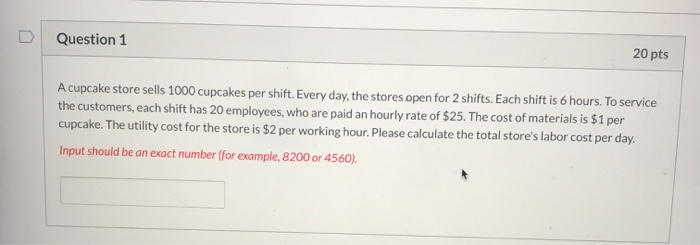 please help . show work please . thank you