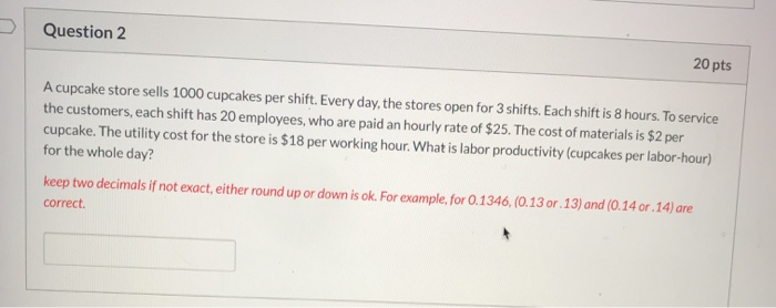 please help . show work please . thank you