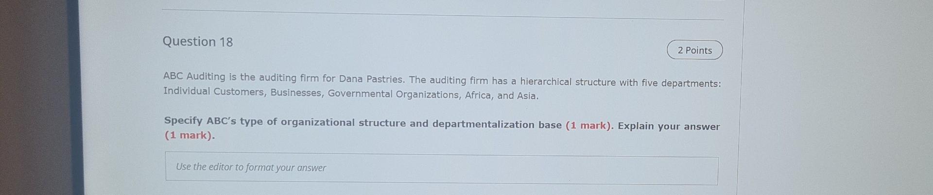 Question 1 1 Point Each day a computer engineer