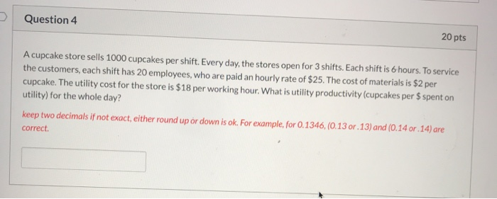 please help . show work please . thank you