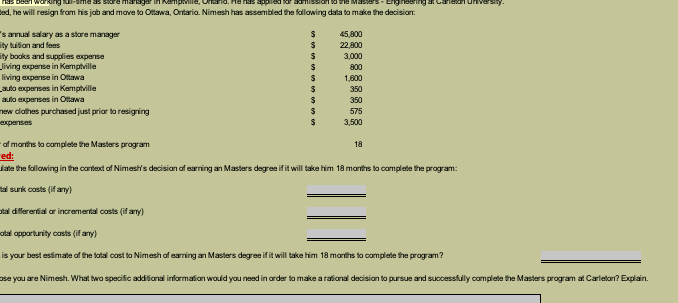 undefined Engineering ed, he will resign from his