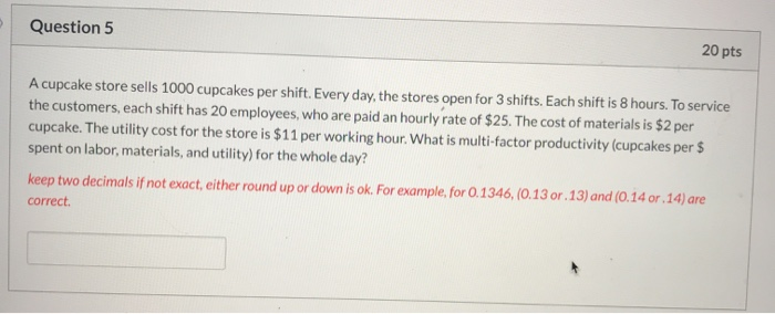 please help . show work please . thank you
