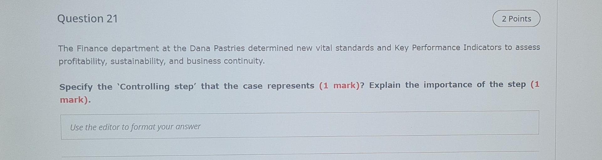 Question 1 1 Point Each day a computer engineer