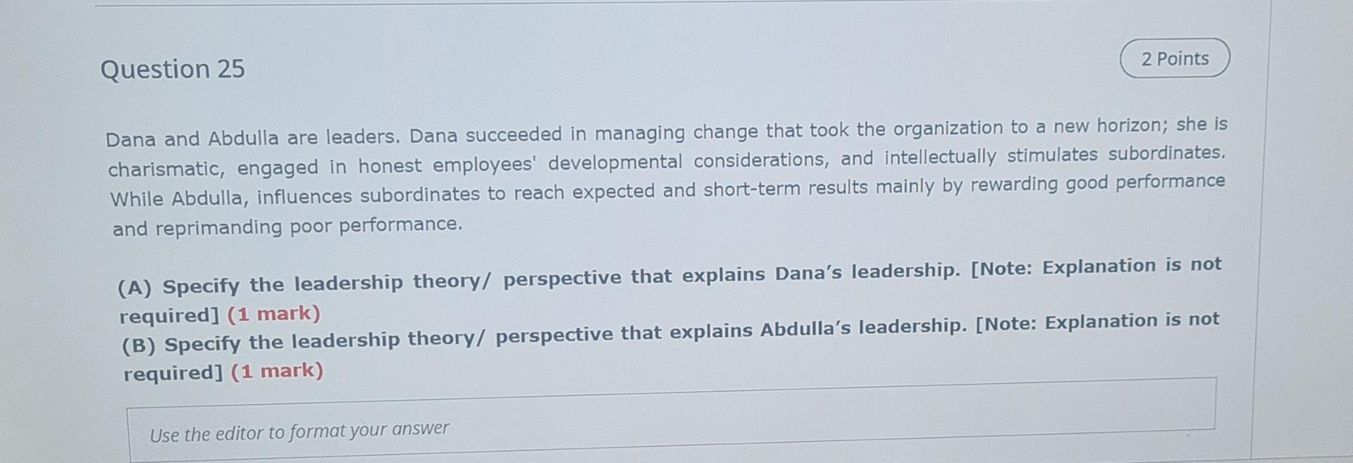 Question 1 1 Point Each day a computer engineer