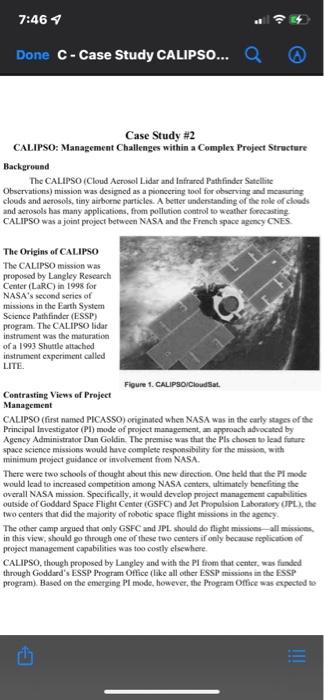 il cricket VPN 4:48 PM 62% Case Study 2: Attempt