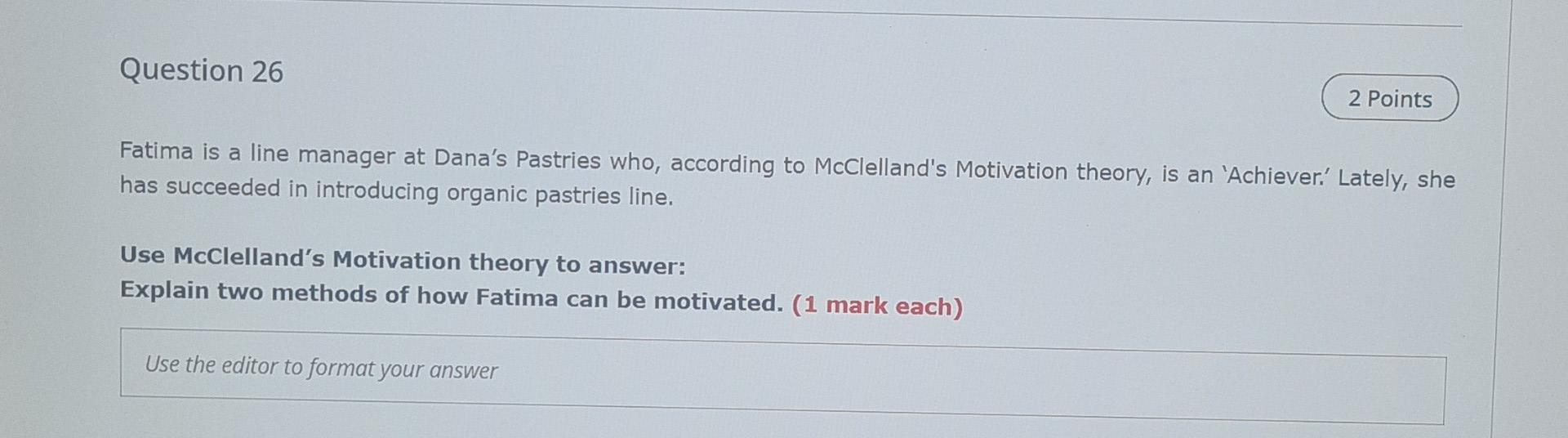 Question 1 1 Point Each day a computer engineer