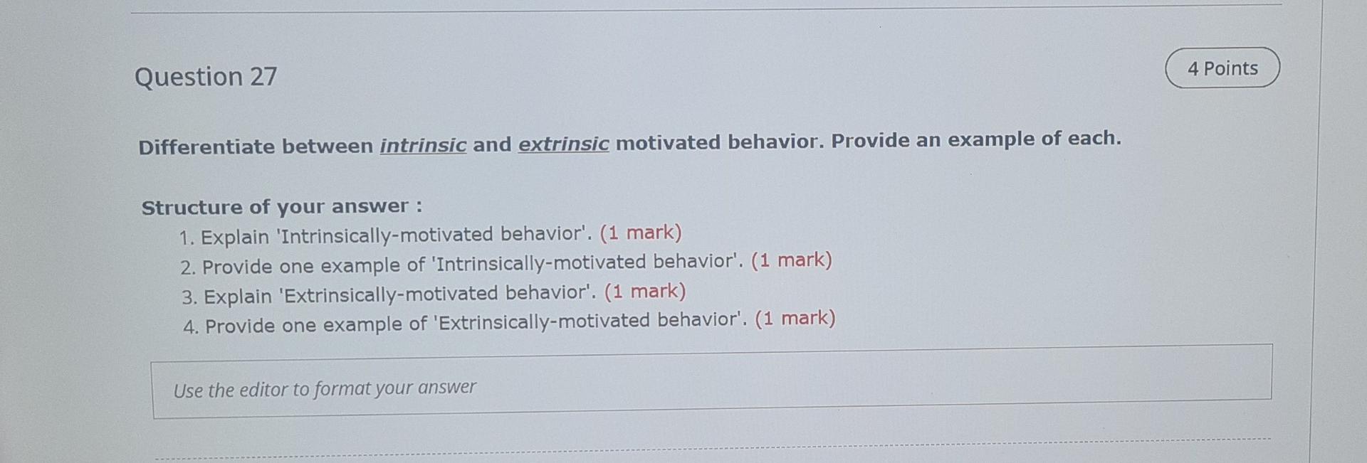 Question 1 1 Point Each day a computer engineer