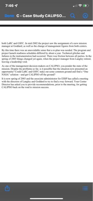 il cricket VPN 4:48 PM 62% Case Study 2: Attempt