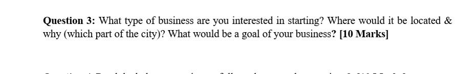 Answer with the reference of entrepreneurship