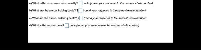 8 of 10 7 complete Score: 0 of 1 pt Problem 12.11