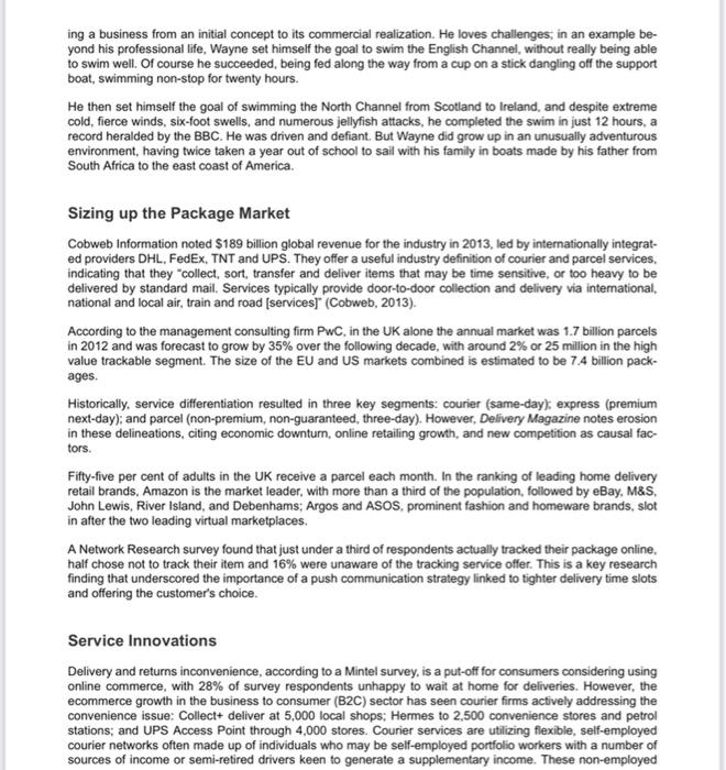 1. Should the tracker unit be designed to stick