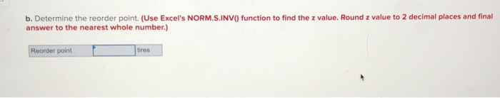 Problem 11-30 (Static) It is your responsibility,