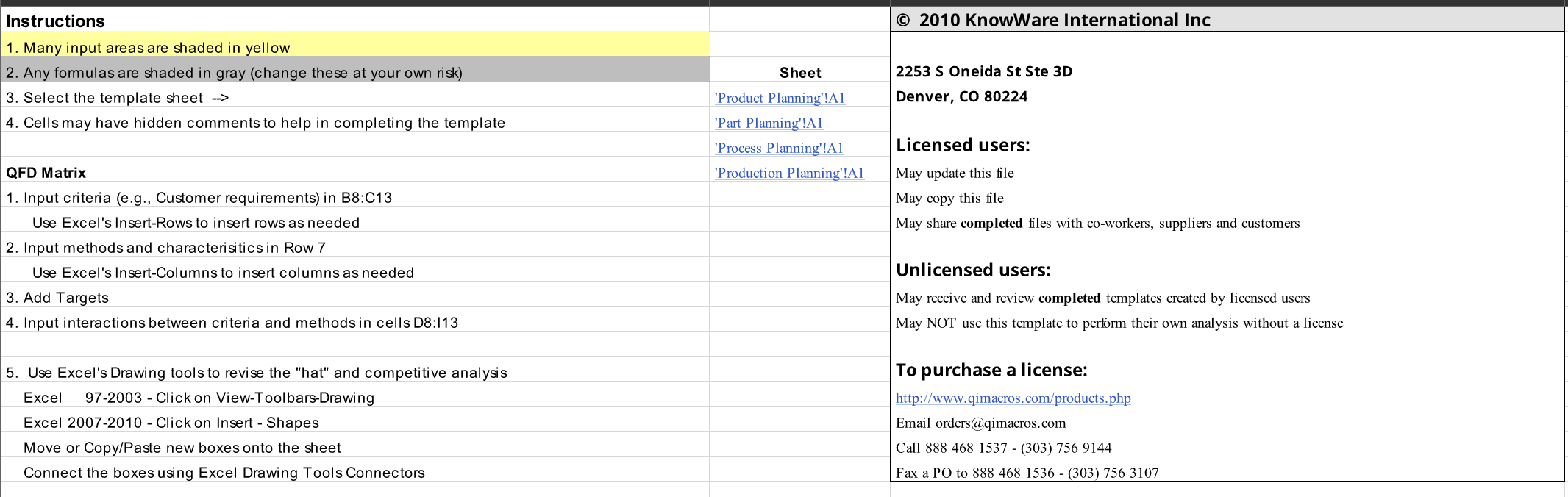 Attached may help. It is ok if you come up with a