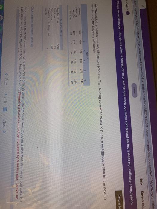 please help finish grid