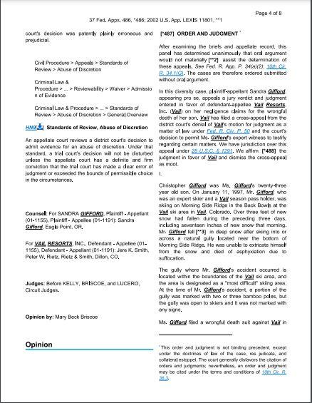 It is a law question, however, I cannot find a