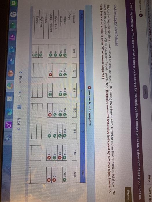 please help finish grid