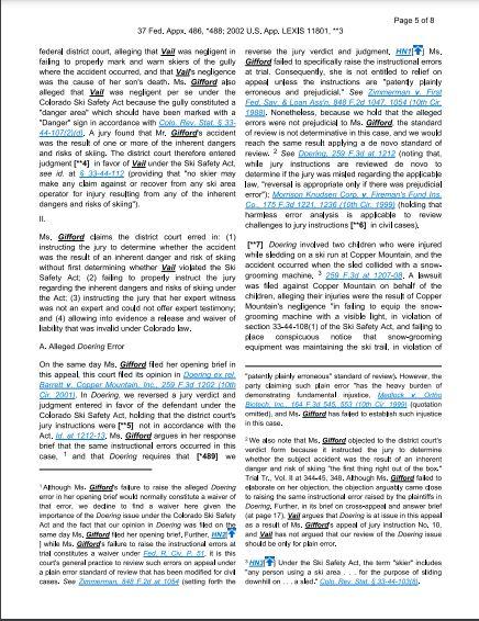 It is a law question, however, I cannot find a