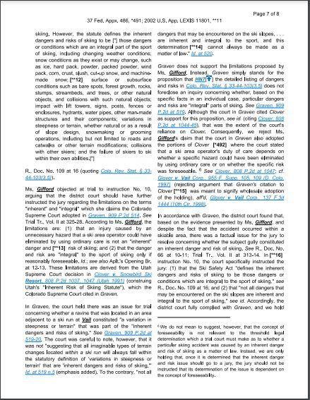 It is a law question, however, I cannot find a