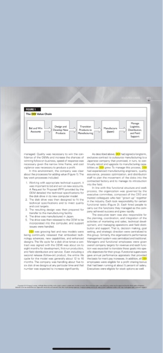 PLEASE READ THE CASE STUDY. What are your