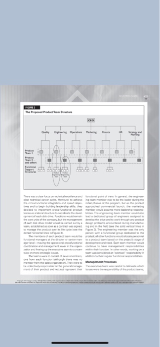 PLEASE READ THE CASE STUDY. What are your