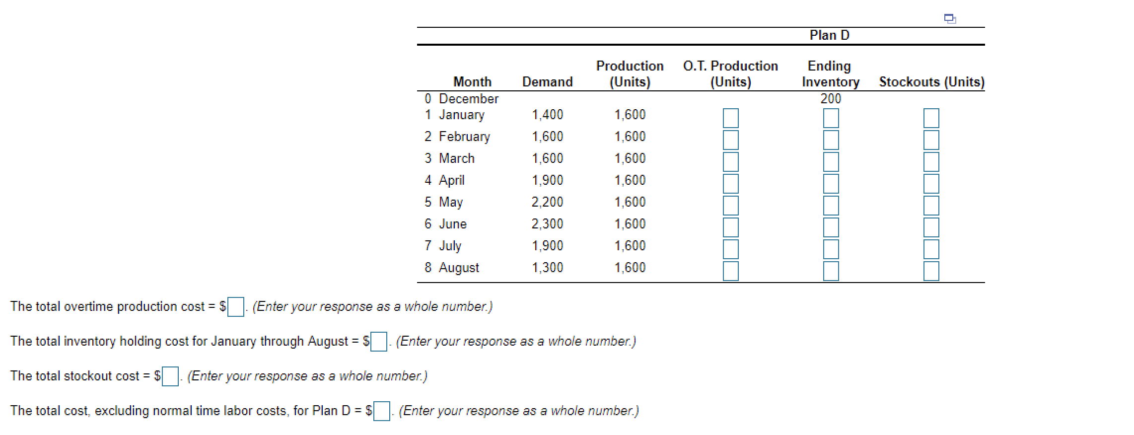 The president of Hill Enterprises, Terri Hill,