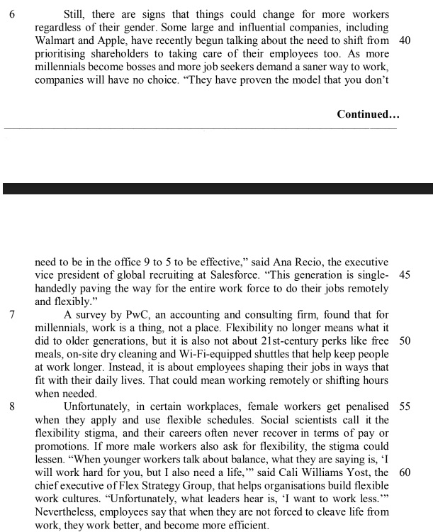 Sub: English Answers should be no more than 3