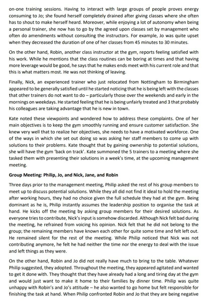 With respect to French and Ravens bases of power,