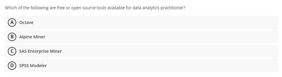 Which of the following is/are activity/ies done