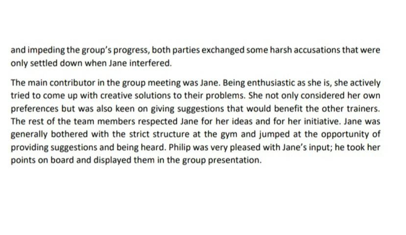 With respect to French and Ravens bases of power,