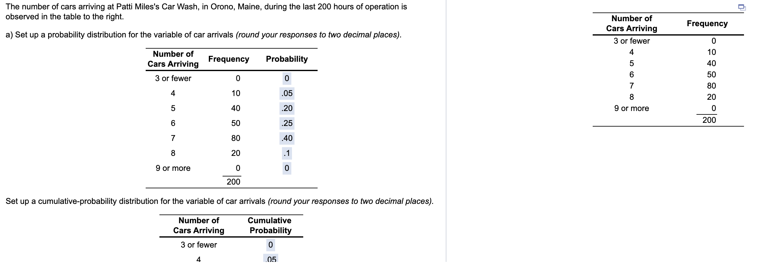 PLEASE HELP ME WITH THIS PROBLEM. PLEASE SHOW ALL