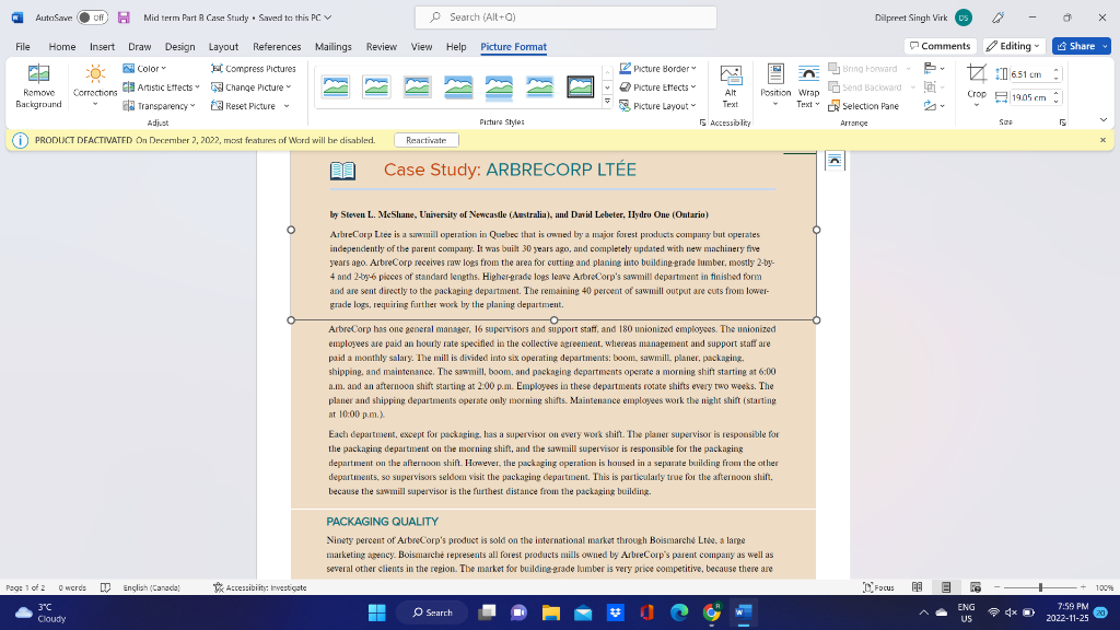 Please Define All Three Answers Clearly , i need