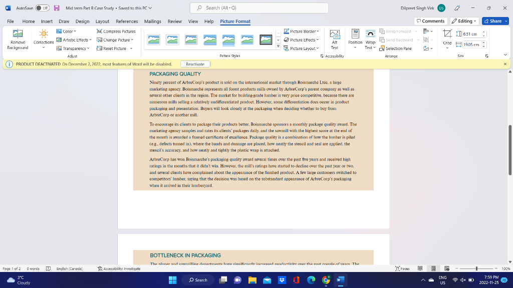 Please Define All Three Answers Clearly , i need
