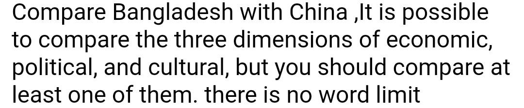 Note :- Don't provide handwriting , This question
