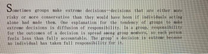 2 paragraphs per question please, 5 sentences per