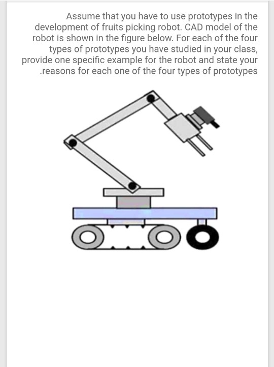 please solve it quickly Assume that you have to