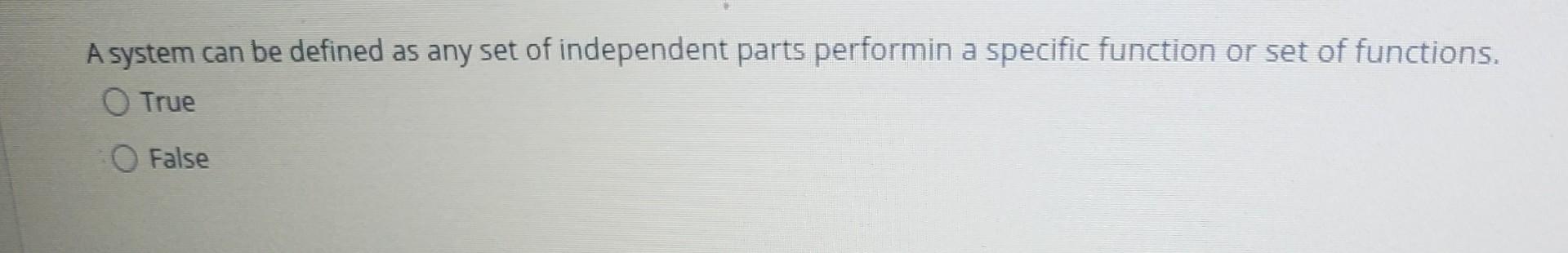 is (are) a vital activity (ies) for innovative