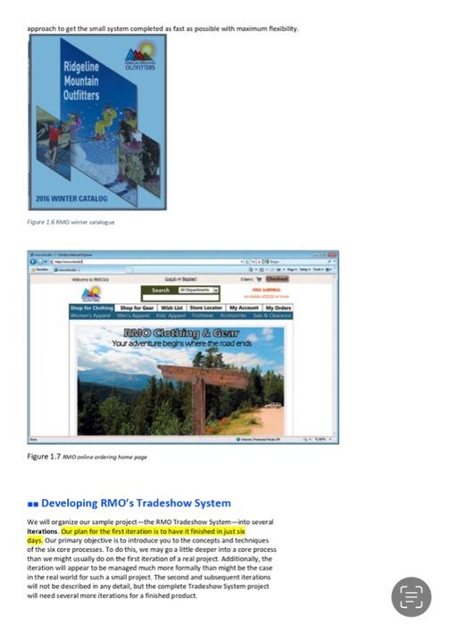 PLEASE READ CAREFULLY THE CASE STUDY PROVIDED AND