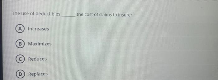 Employees might not show up for work and