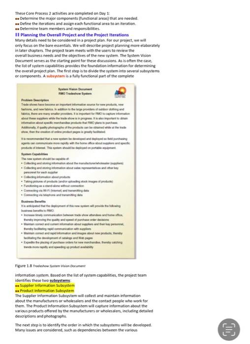 PLEASE READ CAREFULLY THE CASE STUDY PROVIDED AND