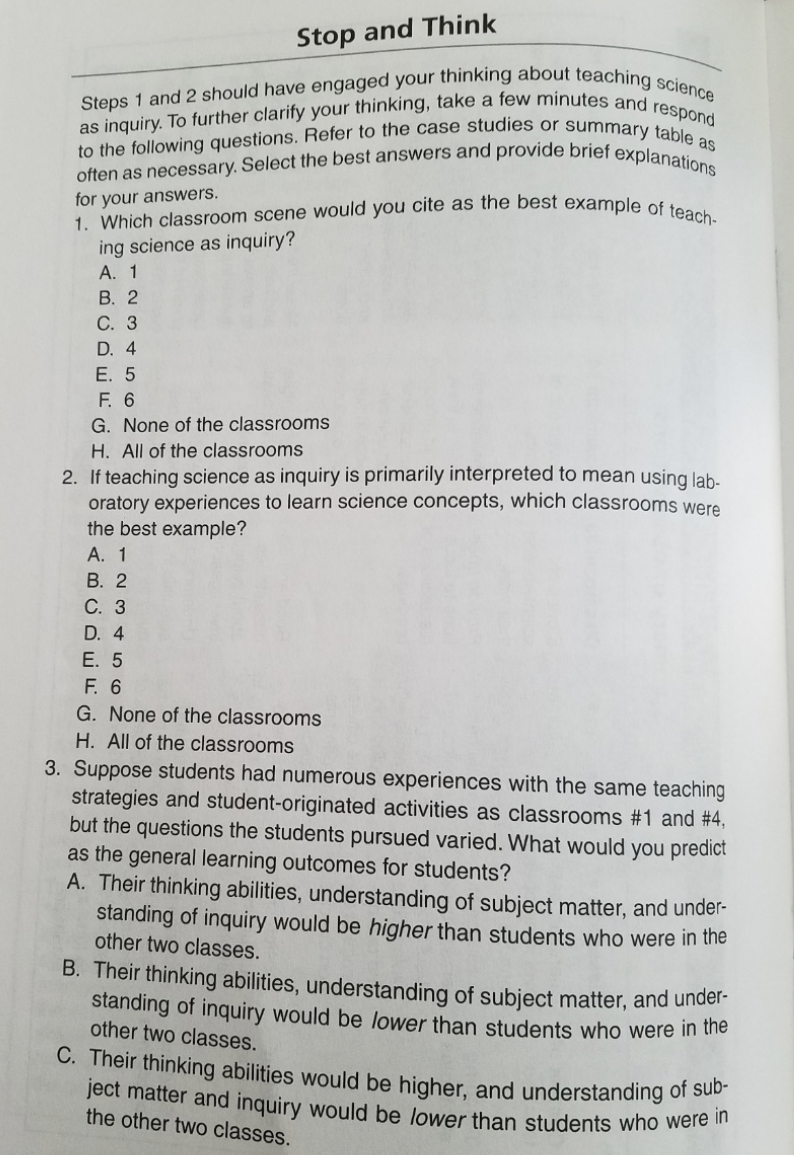 Question: Please read the article and answer the