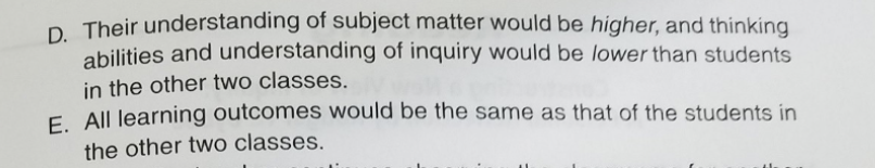 Question: Please read the article and answer the