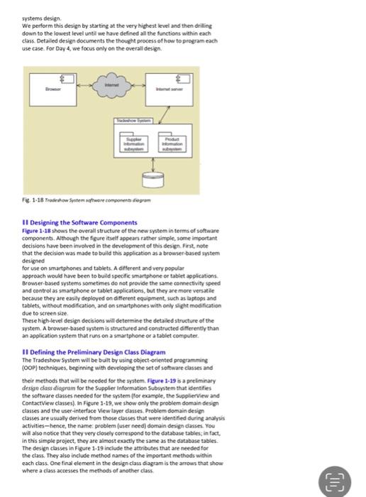 PLEASE READ CAREFULLY THE CASE STUDY PROVIDED AND