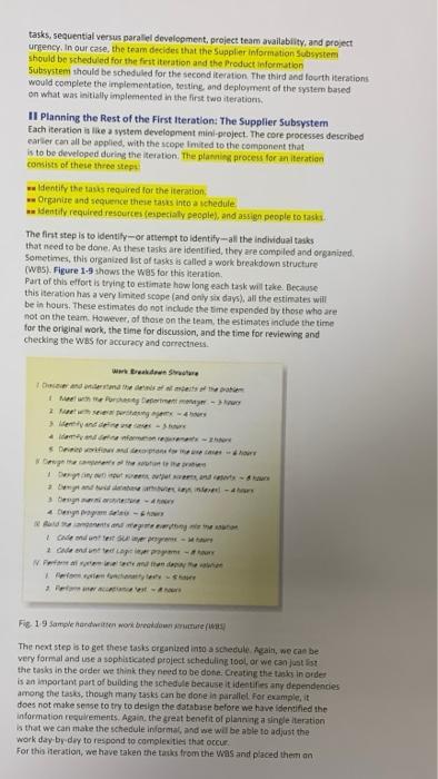 PLEASE READ CAREFULLY THE CASE STUDY PROVIDED AND