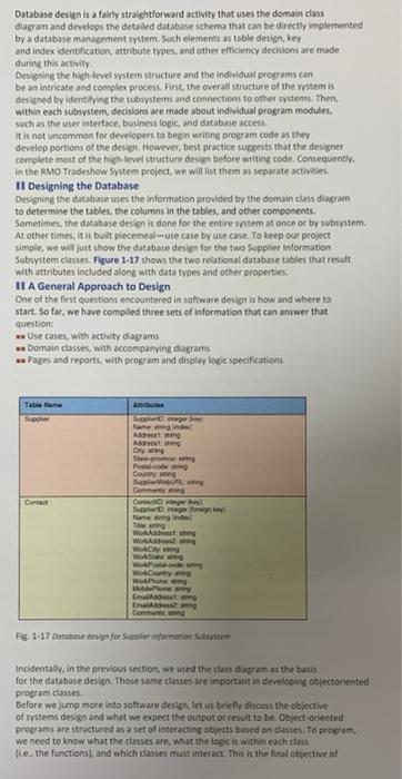 PLEASE READ CAREFULLY THE CASE STUDY PROVIDED AND