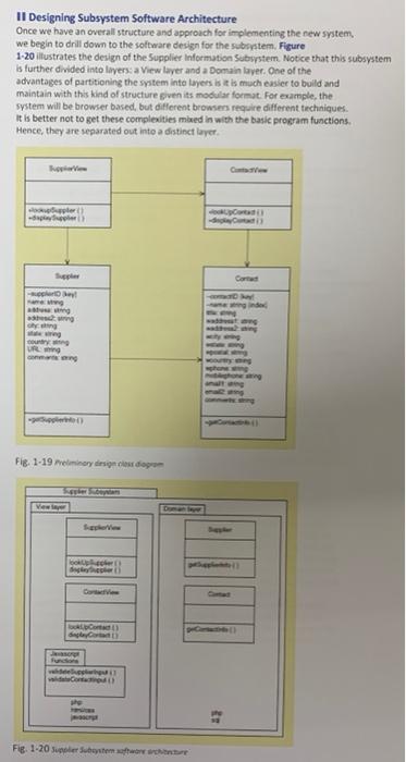 PLEASE READ CAREFULLY THE CASE STUDY PROVIDED AND